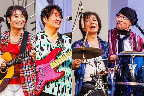 スターダスト☆レビュー